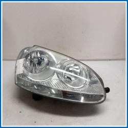 Proiettore . | dx. | ant. VOLKSWAGEN Golf V