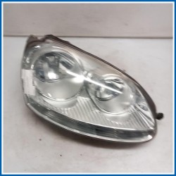 Proiettore . | dx. | ant. VOLKSWAGEN Golf V