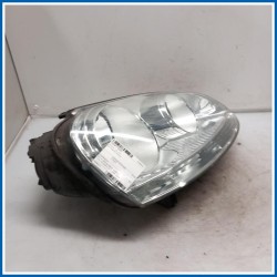 Proiettore . | dx. | ant. VOLKSWAGEN Golf V