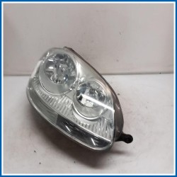 Proiettore . | dx. | ant. VOLKSWAGEN Golf V