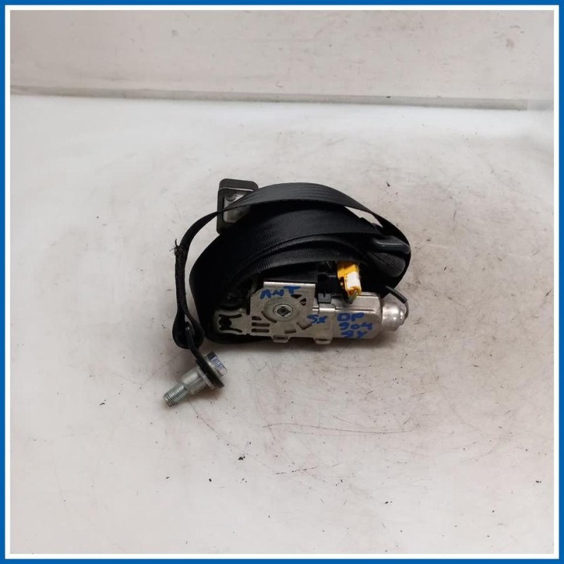 Cintura di sicurezza sedile CINTURA SICUREZZA | sx. | ant. LANCIA Musa II