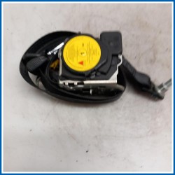 Cintura di sicurezza sedile CINTURA SICUREZZA | sx. | ant. LANCIA Musa II