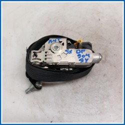 Cintura di sicurezza sedile CINTURA SICUREZZA | sx. | ant. LANCIA Musa II