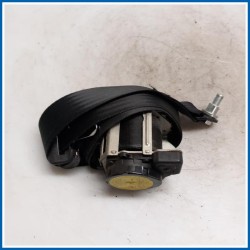 Cintura di sicurezza sedile CINTURA SICUREZZA | sx. | ant. LANCIA Musa II