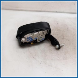 Cintura di sicurezza sedile CINTURA SICUREZZA | sx. | ant. LANCIA Musa II