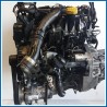 Motore semicompleto MOTORE K9K*77 RENAULT Clio III SW