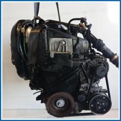 Motore semicompleto MOTORE K9K*77 RENAULT Clio III SW