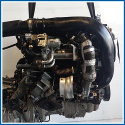 Motore semicompleto MOTORE K9K*77 RENAULT Clio III SW