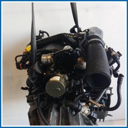 Motore semicompleto MOTORE K9K*77 RENAULT Clio III SW