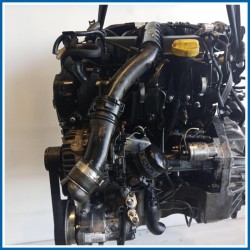 Motore semicompleto MOTORE K9K*77 RENAULT Clio III SW