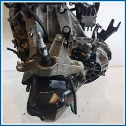 Cambio CAMBIO TL4-002 RENAULT Clio III SW