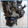 Cambio CAMBIO TL4-002 RENAULT Clio III SW