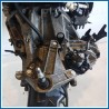 Cambio CAMBIO TL4-002 RENAULT Clio III SW