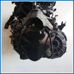 Cambio CAMBIO TL4-002 RENAULT Clio III SW