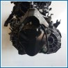 Cambio CAMBIO TL4-002 RENAULT Clio III SW