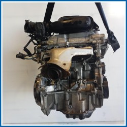 Motore completo MOTORE NISSAN Qashqai I
