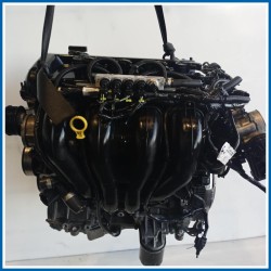Motore semicompleto SERVICE ENGINE ASSY FORD Focus III
