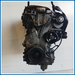 Motore semicompleto SERVICE ENGINE ASSY FORD Focus III