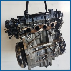 Motore semicompleto SERVICE ENGINE ASSY FORD Focus III