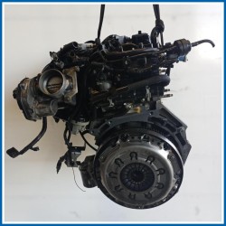 Motore semicompleto SERVICE ENGINE ASSY FORD Focus III
