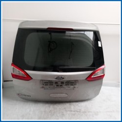 Portello TAILGATE ASSY | post. FORD Grand C-Max