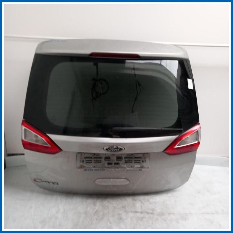Portello TAILGATE ASSY | post. FORD Grand C-Max