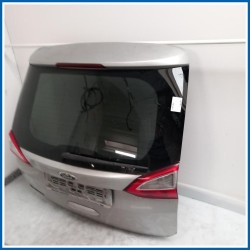 Portello TAILGATE ASSY | post. FORD Grand C-Max