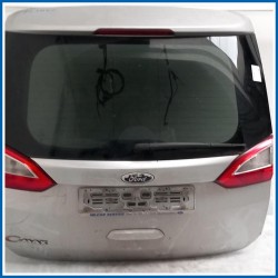 Portello TAILGATE ASSY | post. FORD Grand C-Max