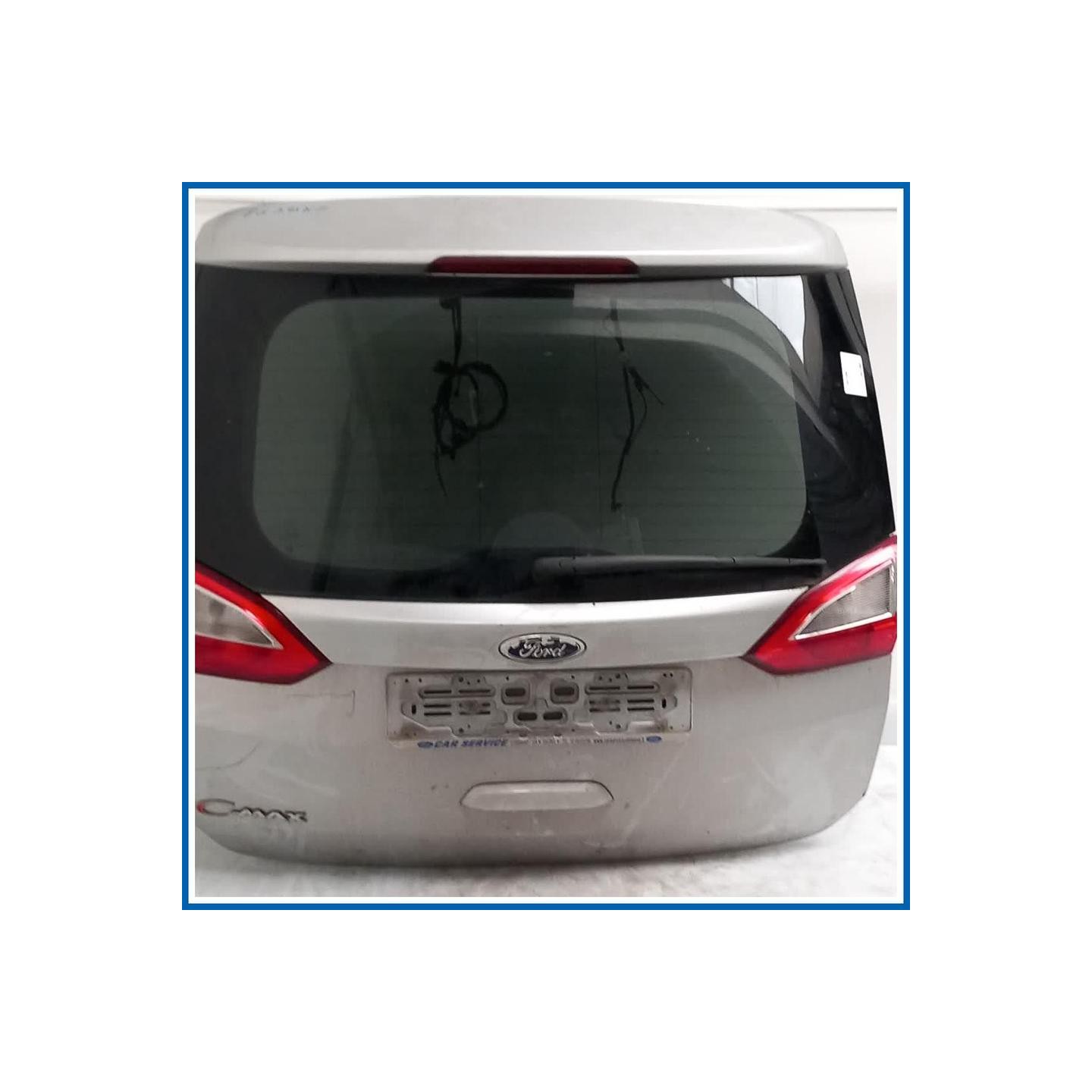 Portello TAILGATE ASSY | post. FORD Grand C-Max