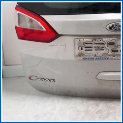 Portello TAILGATE ASSY | post. FORD Grand C-Max