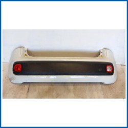 Paraurti PARAURTI POSTERIORE | post. FIAT Panda III
