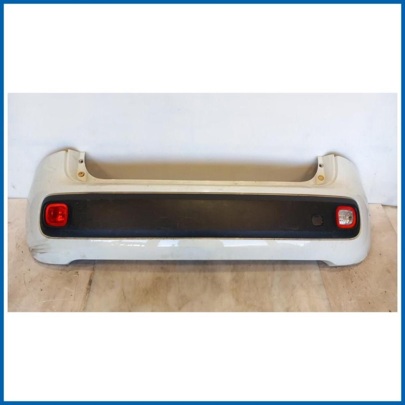 Paraurti PARAURTI POSTERIORE | post. FIAT Panda III