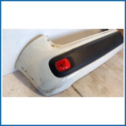 Paraurti PARAURTI POSTERIORE | post. FIAT Panda III