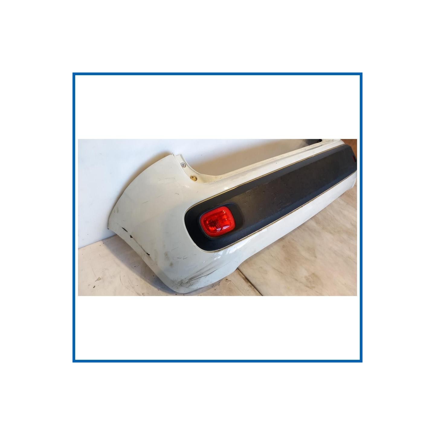 Paraurti PARAURTI POSTERIORE | post. FIAT Panda III
