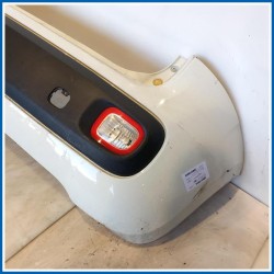 Paraurti PARAURTI POSTERIORE | post. FIAT Panda III