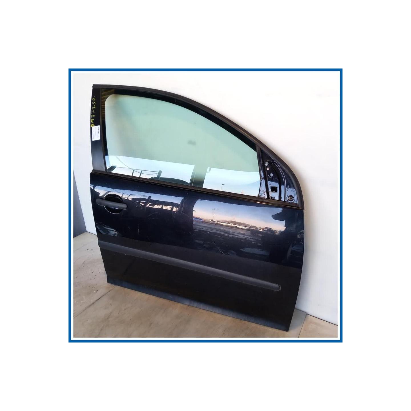 Porta . | dx. | ant. VOLKSWAGEN Golf V