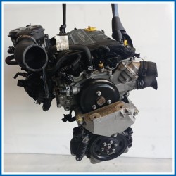Motore semicompleto MOTORE SENZA DINAMO OPEL Corsa C