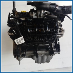 Motore semicompleto MOTORE SENZA DINAMO OPEL Corsa C