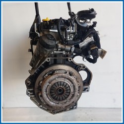 Motore semicompleto MOTORE SENZA DINAMO OPEL Corsa C