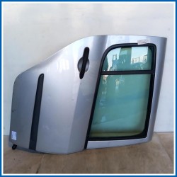 Porta PORTA POS.D MODUS | dx. | post. RENAULT Modus