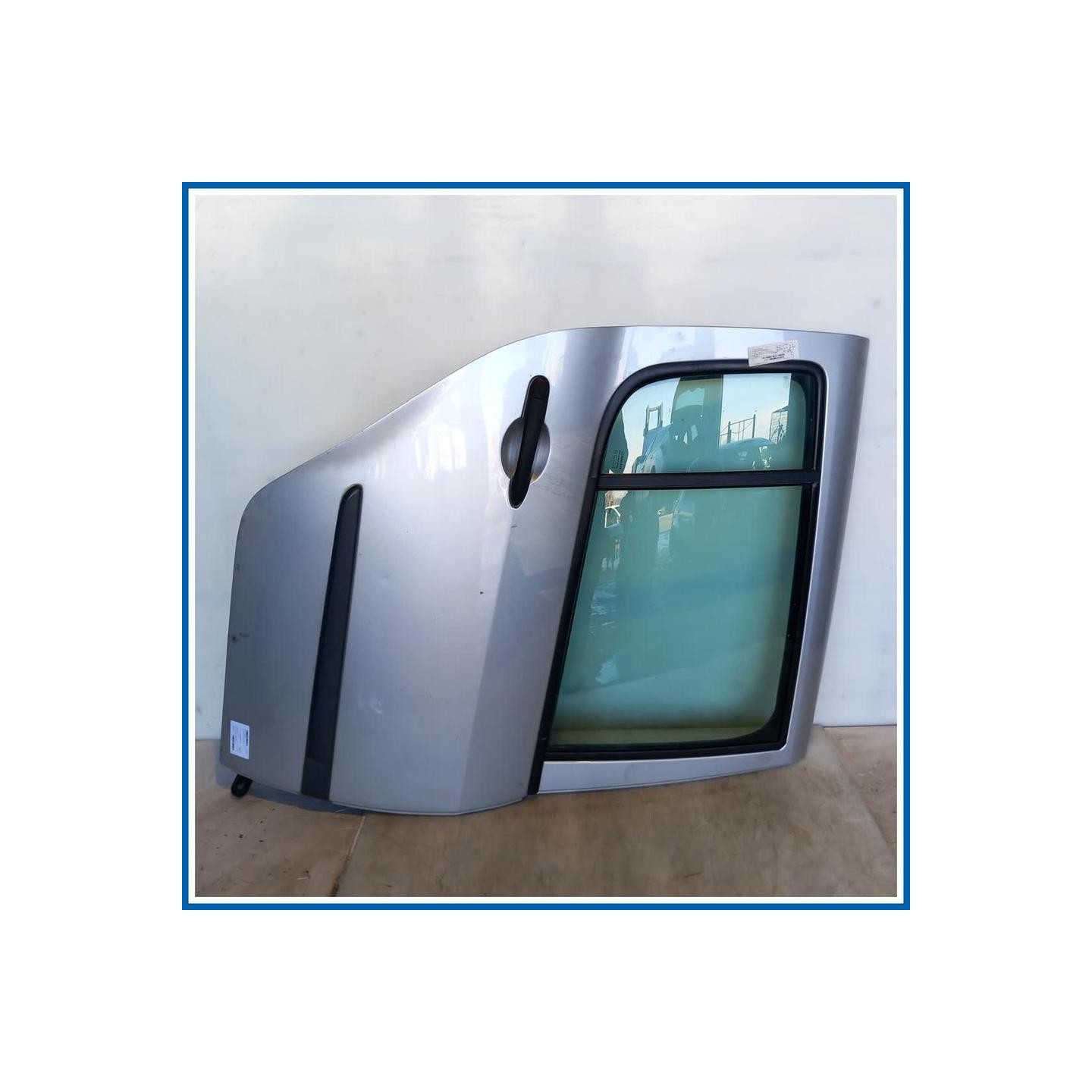 Porta PORTA POS.D MODUS | dx. | post. RENAULT Modus