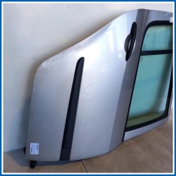 Porta PORTA POS.D MODUS | dx. | post. RENAULT Modus