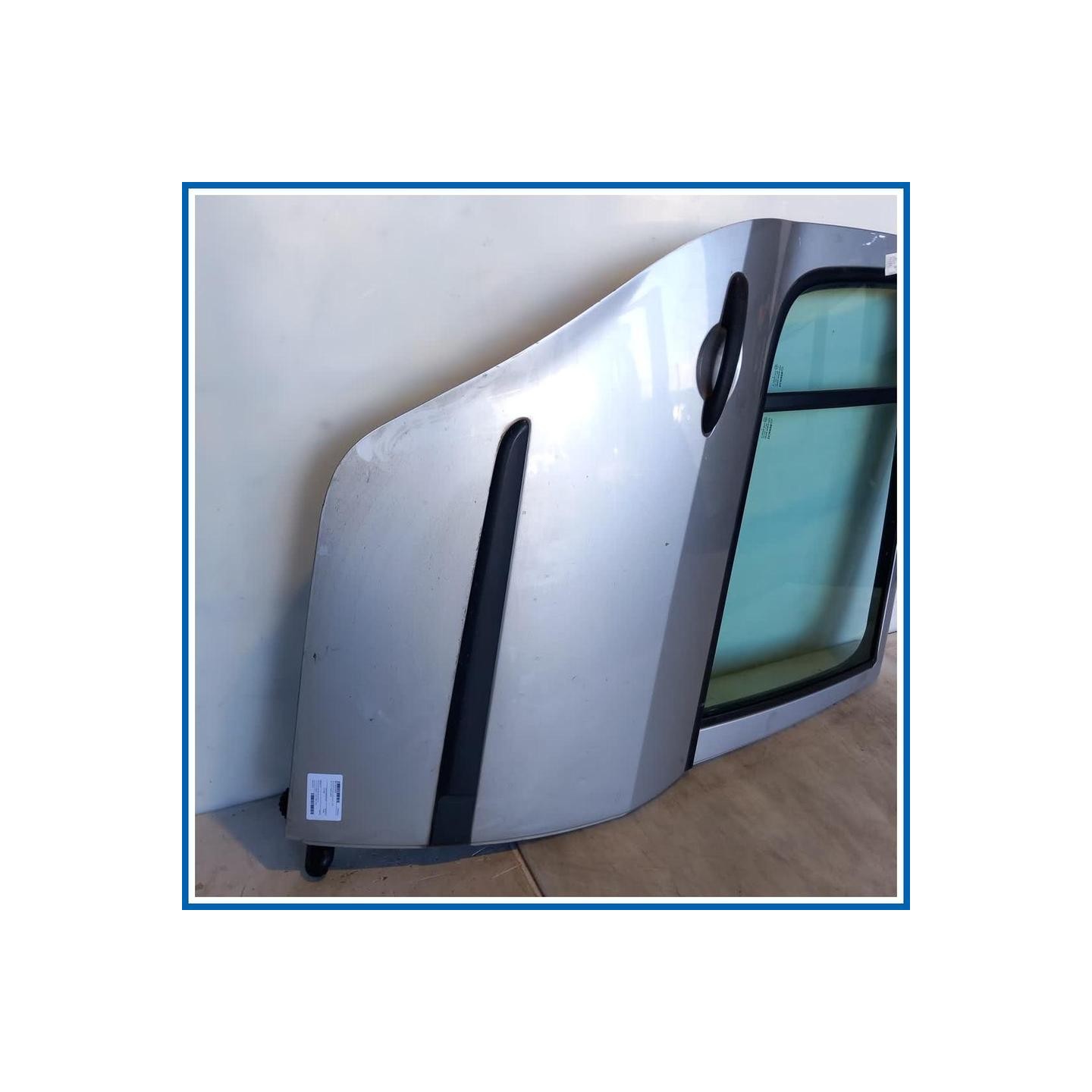 Porta PORTA POS.D MODUS | dx. | post. RENAULT Modus