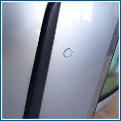 Porta PORTA POS.D MODUS | dx. | post. RENAULT Modus