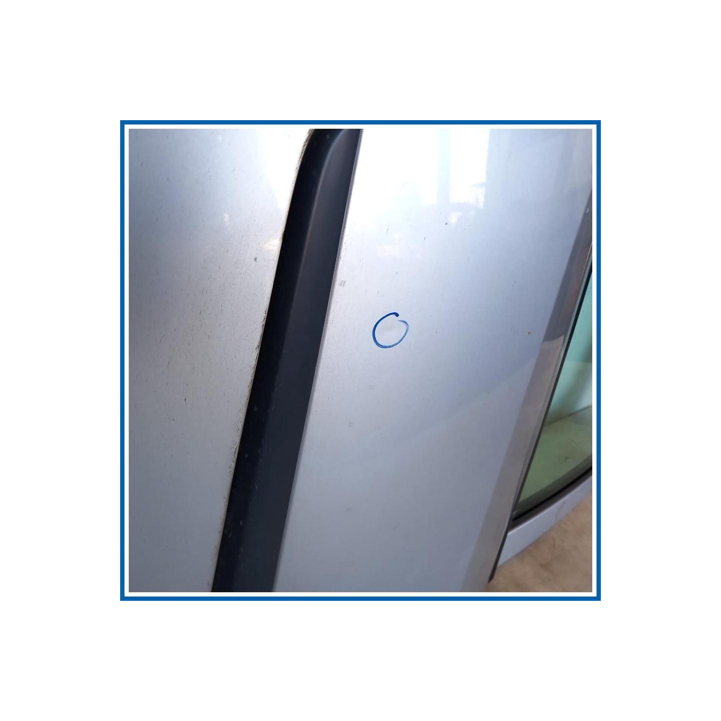 Porta PORTA POS.D MODUS | dx. | post. RENAULT Modus