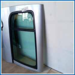 Porta PORTA POS.D MODUS | dx. | post. RENAULT Modus