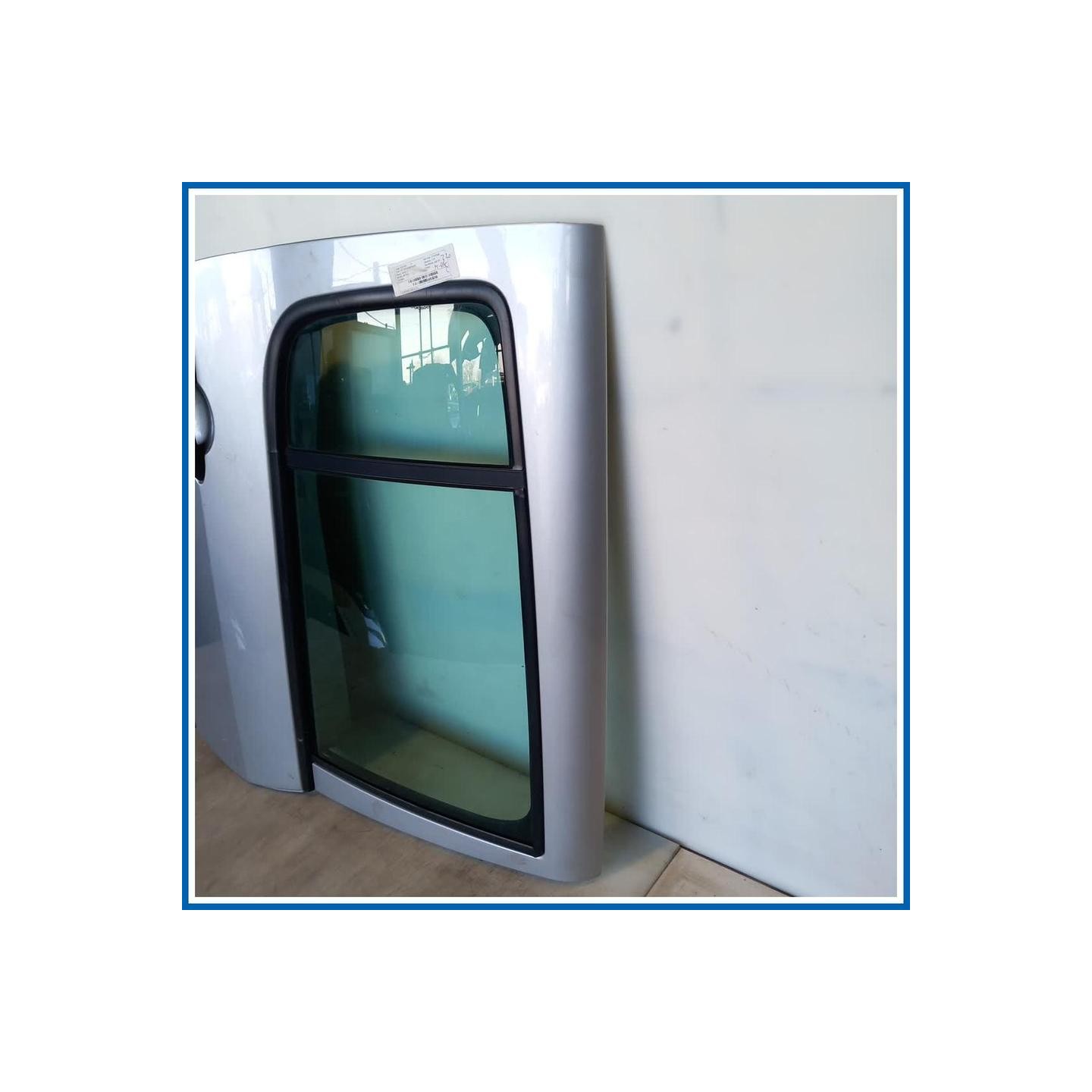 Porta PORTA POS.D MODUS | dx. | post. RENAULT Modus