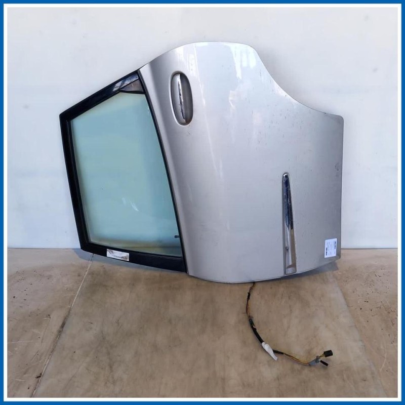 Porta PORTIERA P/SX J2 | sx. | post. DAIHATSU Terios II