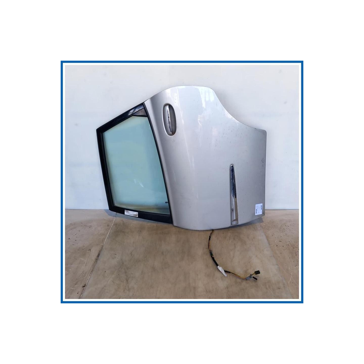 Porta PORTIERA P/SX J2 | sx. | post. DAIHATSU Terios II