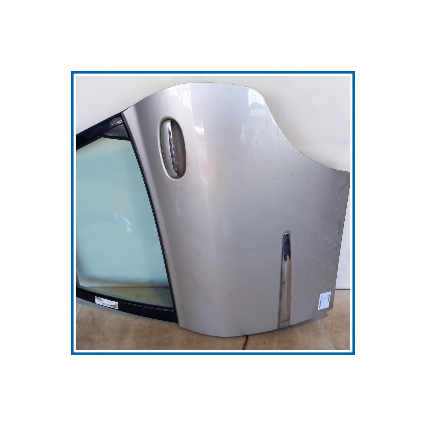 Porta PORTIERA P/SX J2 | sx. | post. DAIHATSU Terios II
